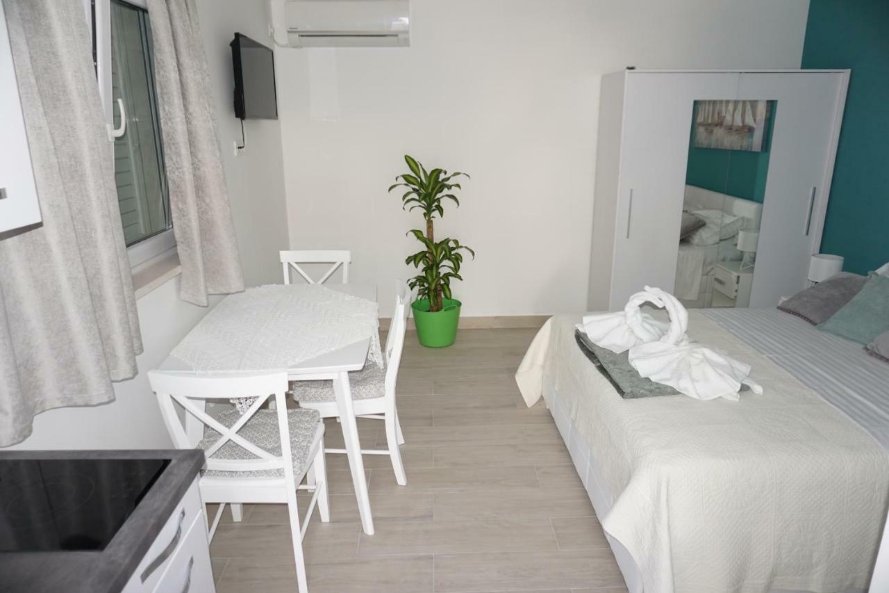 Studio Kantule Mlini Exteriör bild