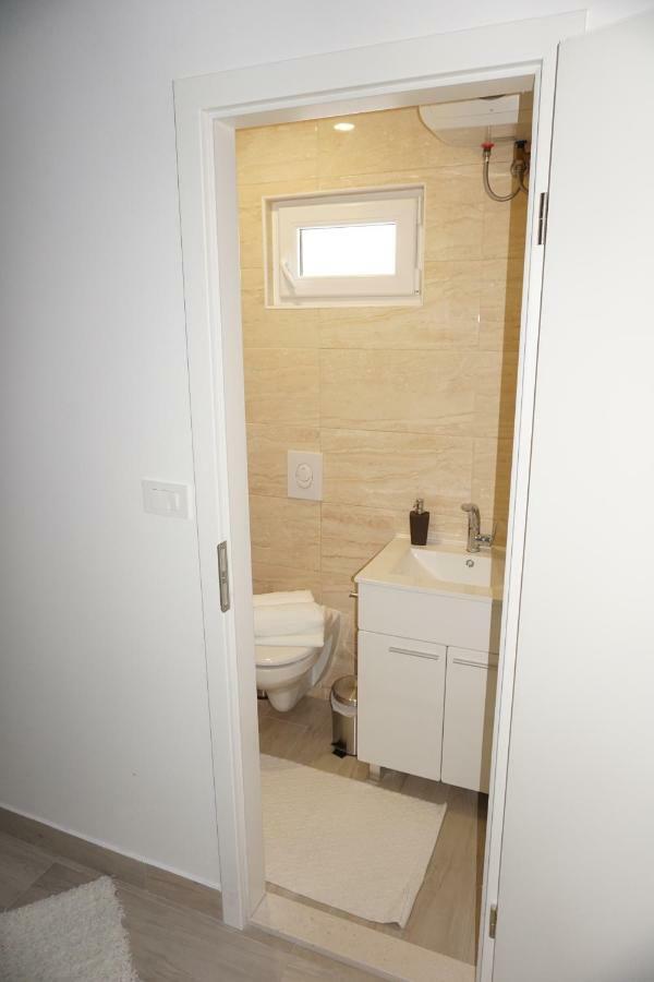 Studio Kantule Mlini Exteriör bild